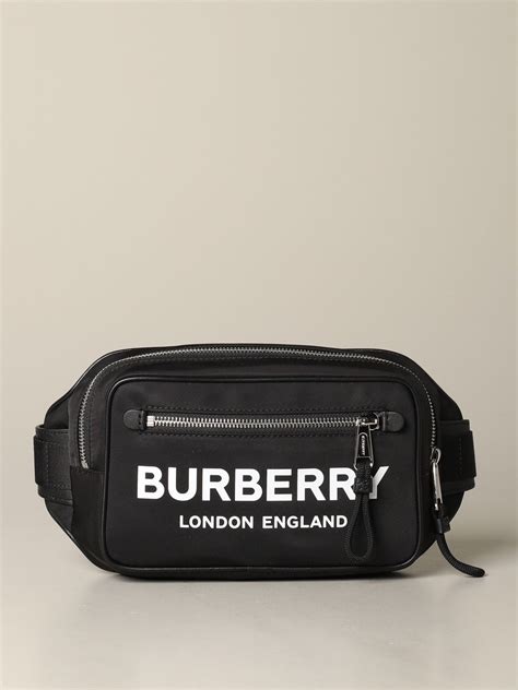 burberry belt bag singapore|Men’s Belt Bags .